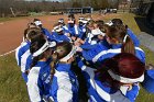 Softball vs UMD  Wheaton College Softball vs U Mass Dartmouth. - Photo by Keith Nordstrom : Wheaton, Softball